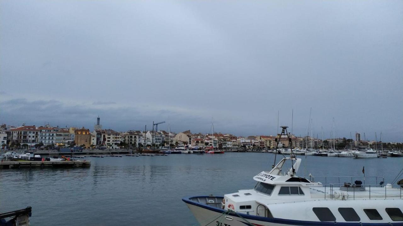 Cambrils Bahia Apartment Exterior photo