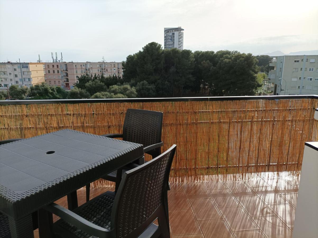 Cambrils Bahia Apartment Exterior photo