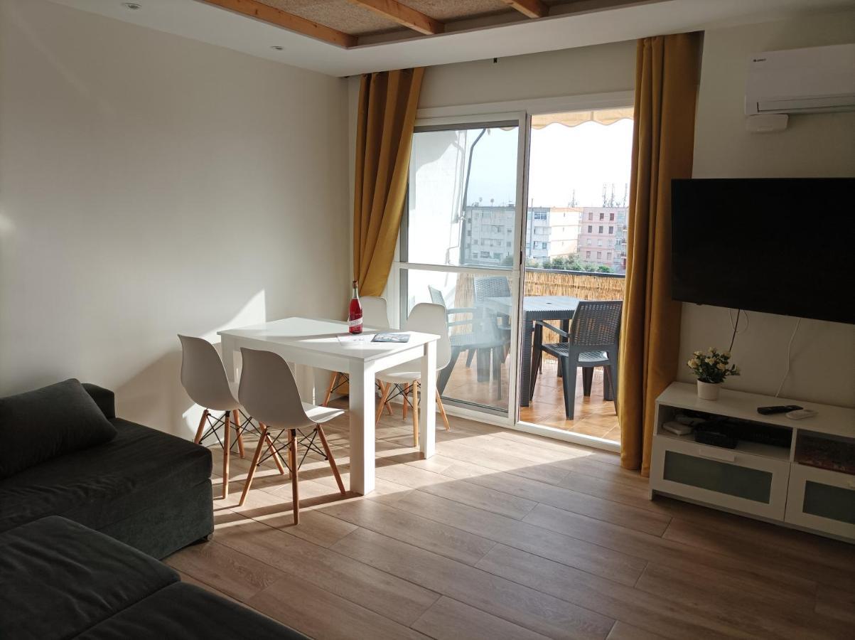 Cambrils Bahia Apartment Exterior photo